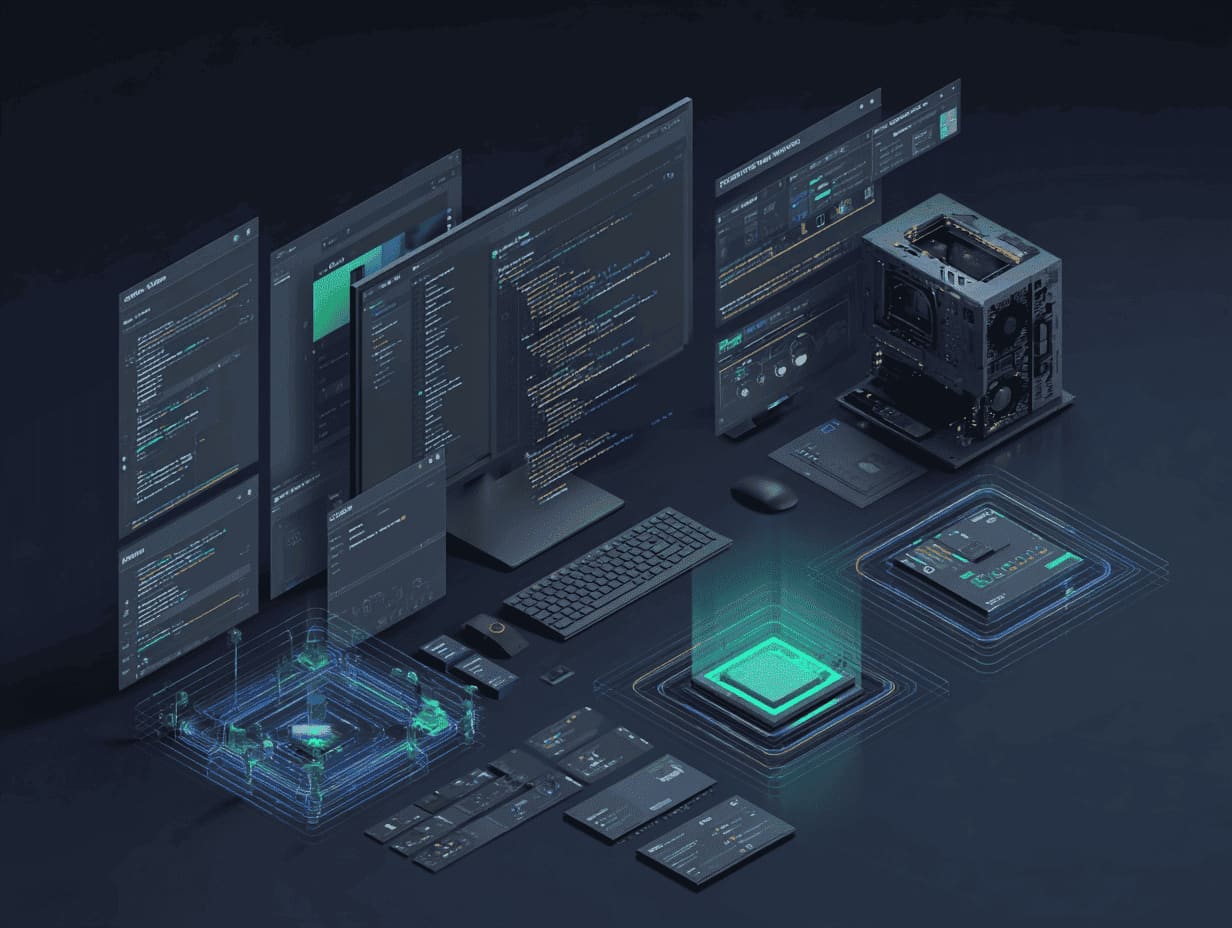 How to Install CUDA on Ubuntu 22.04? (Step-by-Step CUDA Installation on Ubuntu)